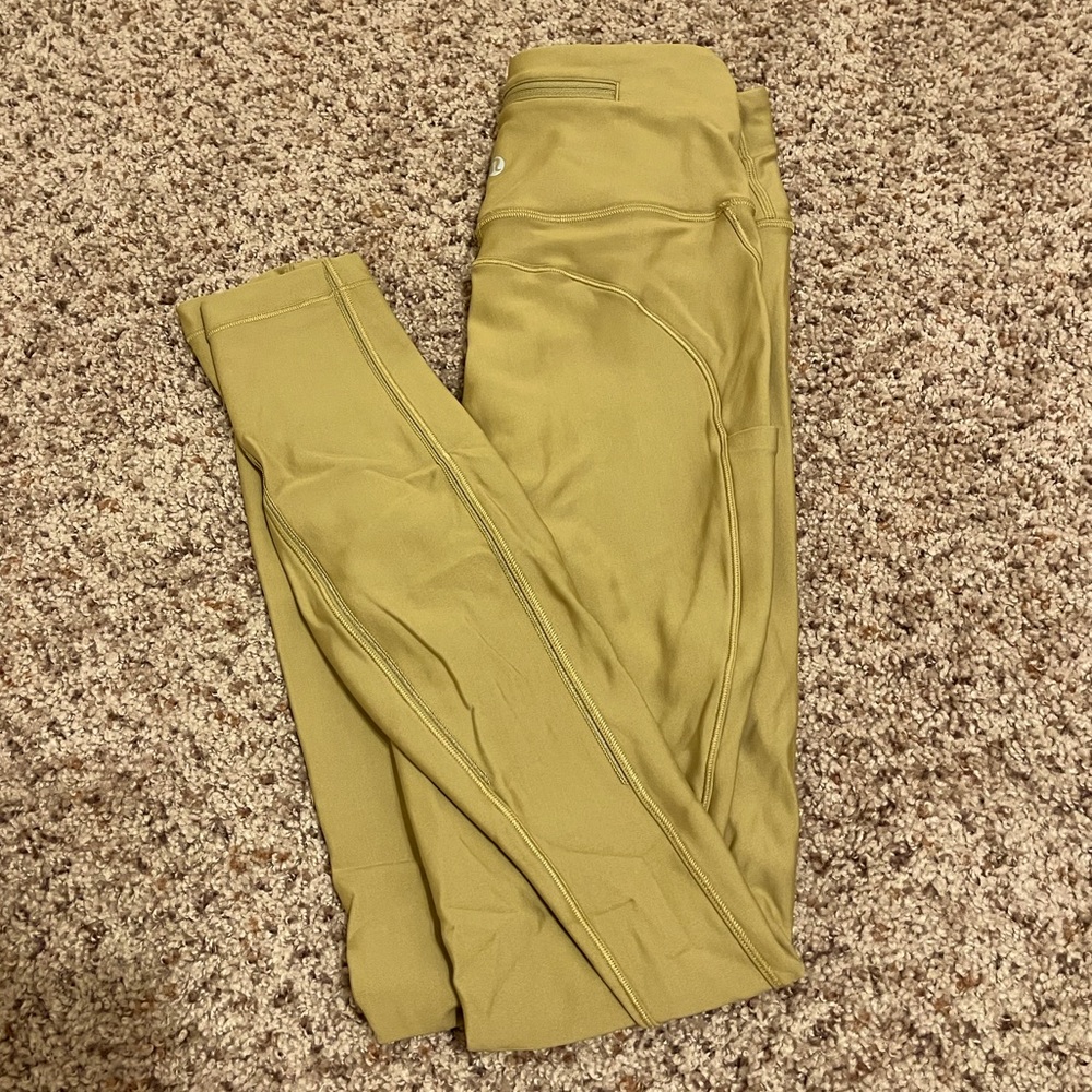 Lululemon Leggings